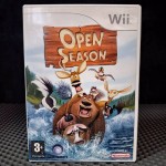 Open Season [Wii]